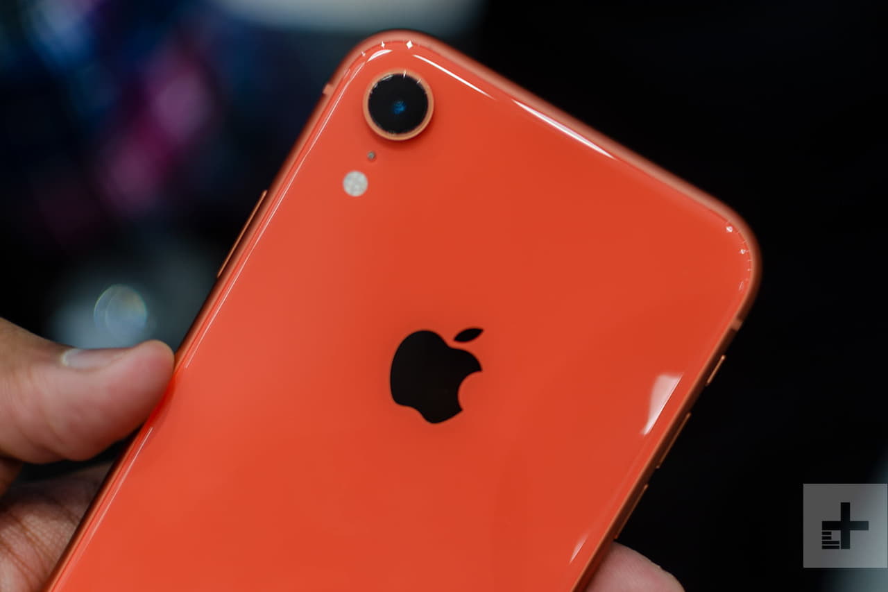 Đánh giá camera trên iPhone Xr và iPhone Xs, Xs Max