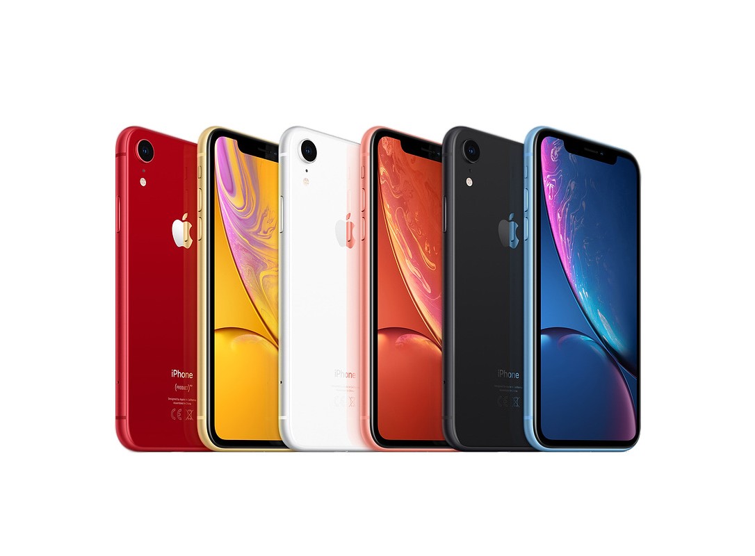 iPhone XR 64GB Chính hãng Apple | Trung tâm mua sắm zShop