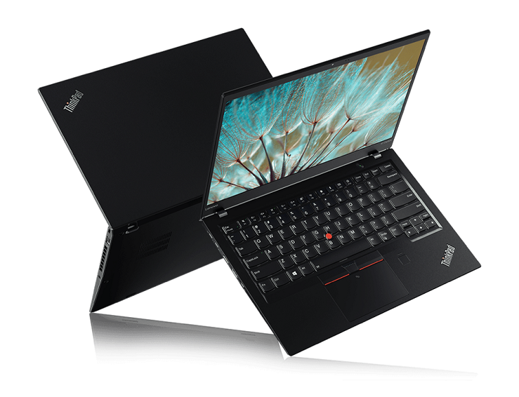 Thinkpad X1 Carbon Gen 6 - Core i5 8350U / Core i7 8650U, Màn 14.0 FHD IPS