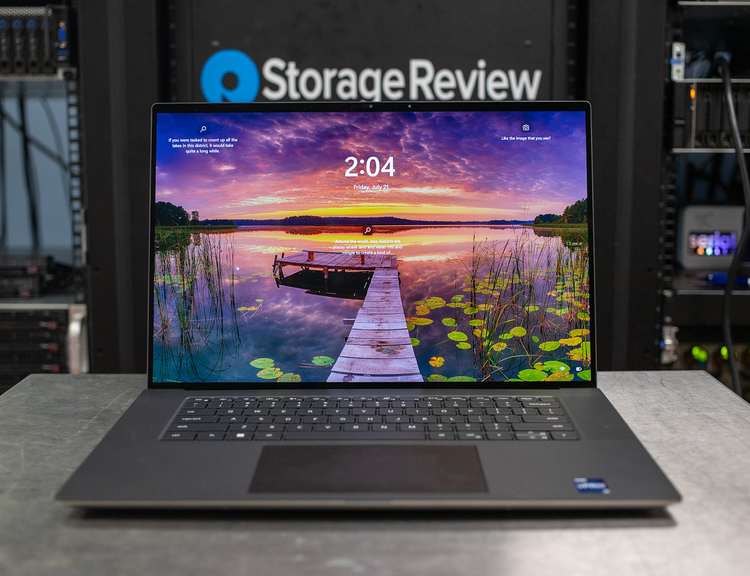 Dell Precision 5680 Hoangsonstore.com