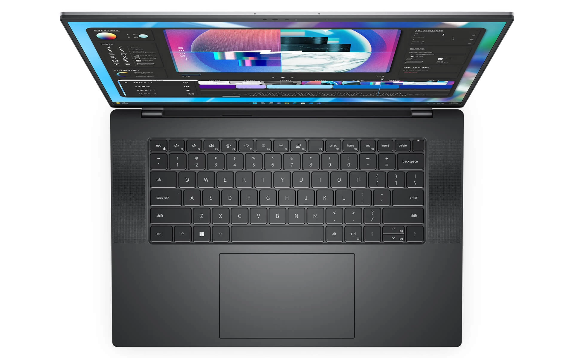 Dell Precision 5680 Hoangsonstore.com