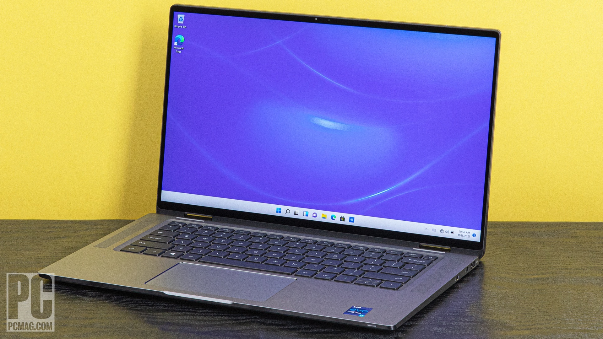 Dell Latitude 9520 2-in-1 Review | PCMag