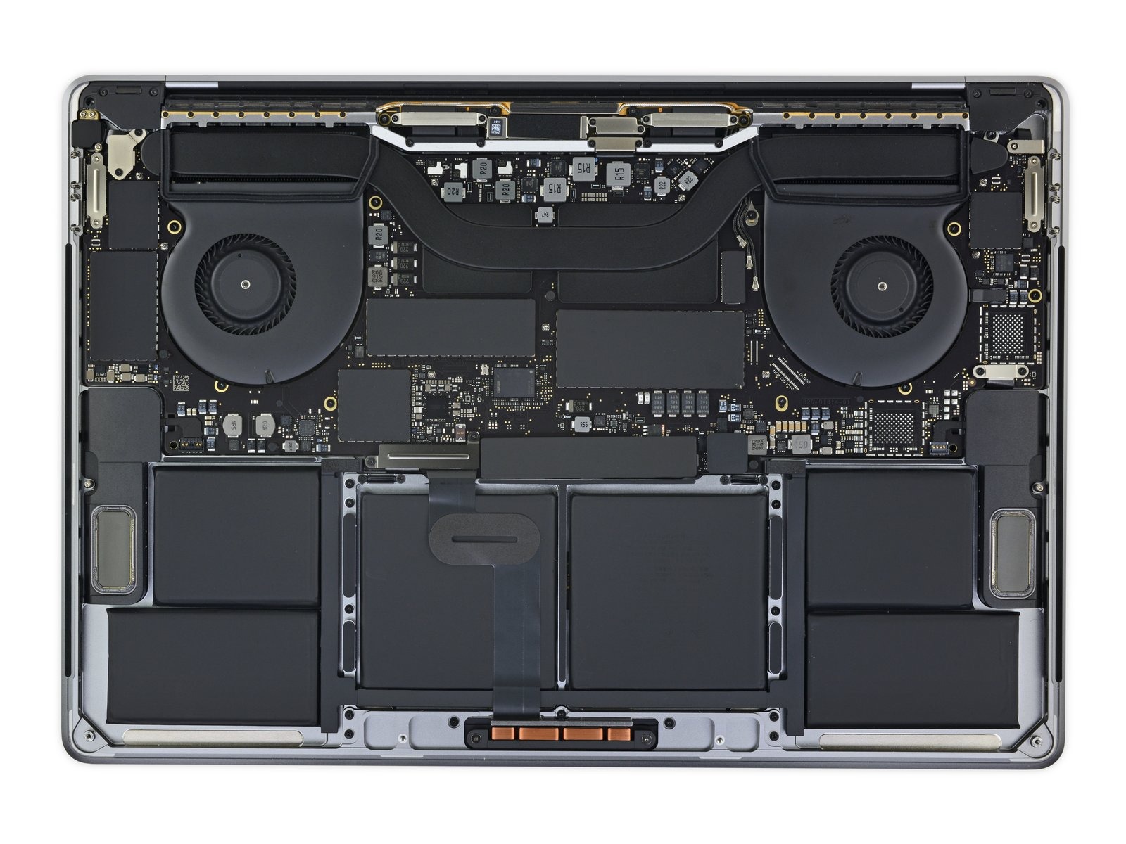 Pin Macbook Pro 16 inch 2019 A2141 - Mã Pin A2113