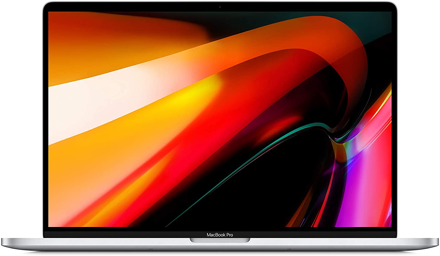 Apple MacBook Pro 2019 | 16" | i7-9750H | 16 GB | 512 GB SSD | 5300M 4 GB | silver | US | €874 | Now with a 30-Day Trial Period