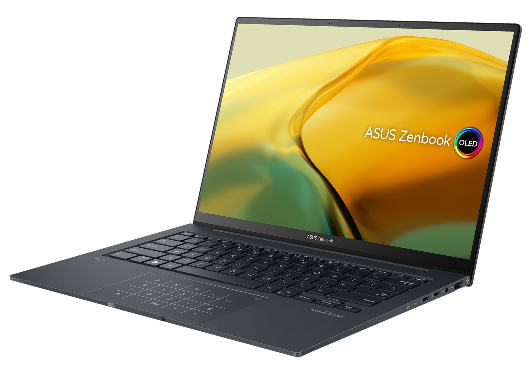 Asus Zenbook Q420VA, Hàng chính hãng, giá tốt 0909538677