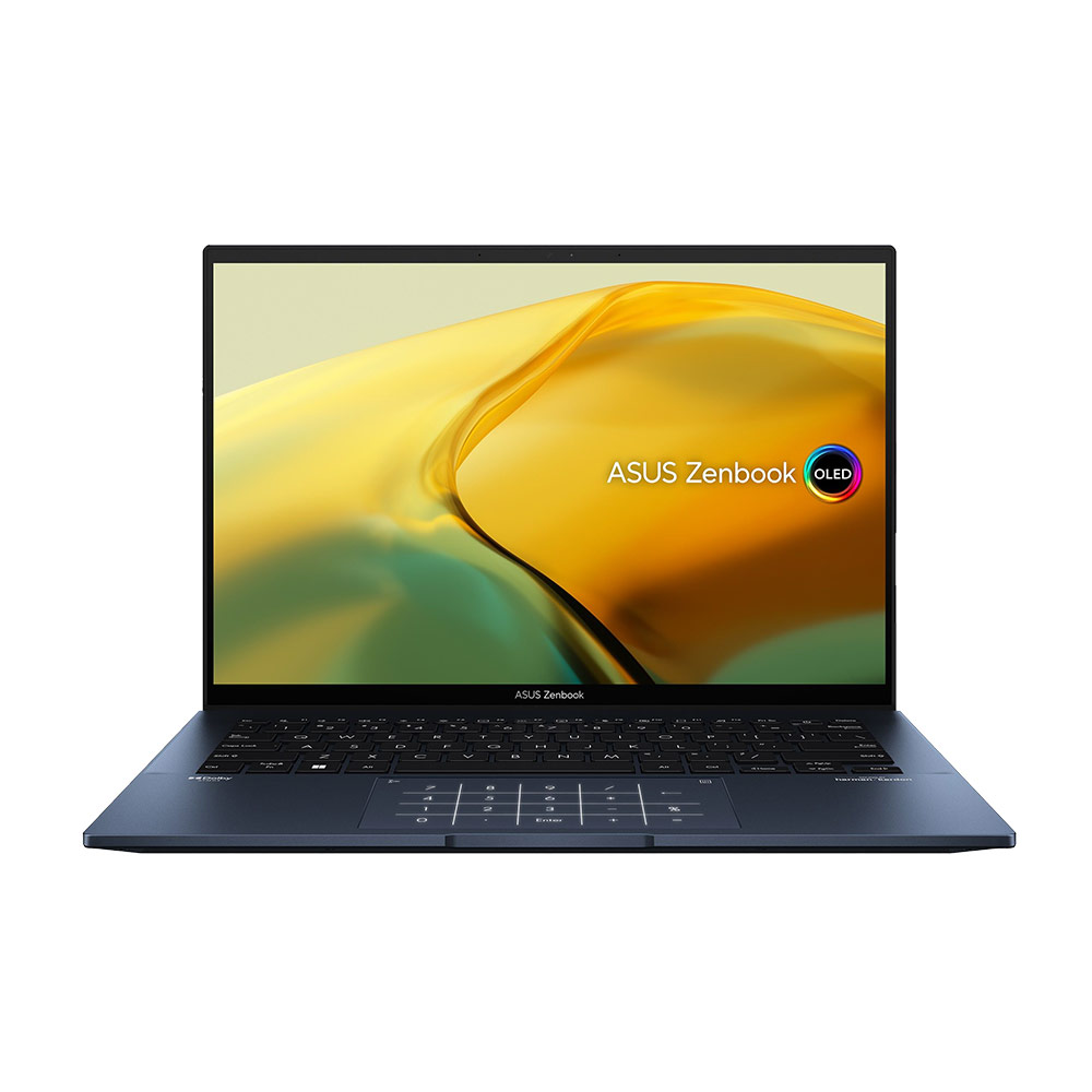 Zenbook 14X OLED Q420VA Hoangsonstore.com