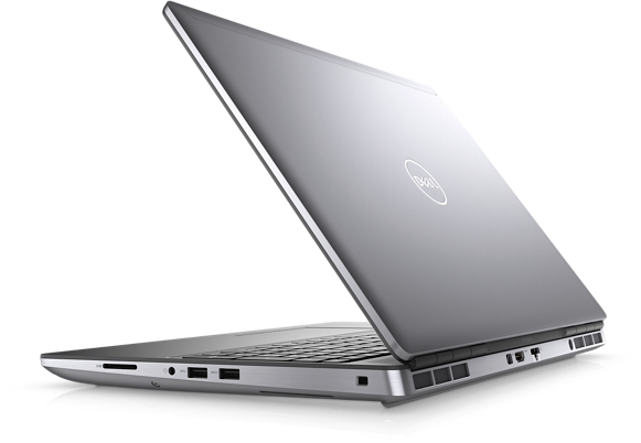 Dell Precision 7560 Mobile Workstation HoangSonStore.com