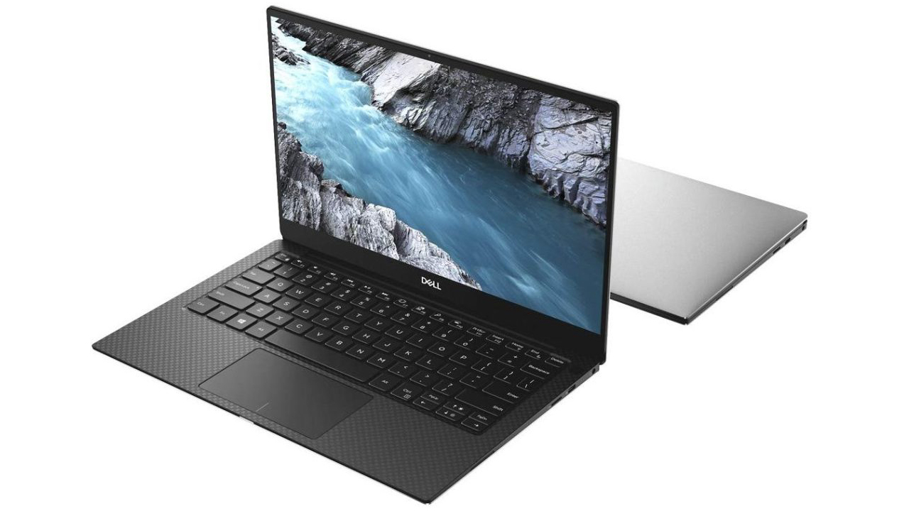 DELL XPS 13 7390HoangSonStore.com