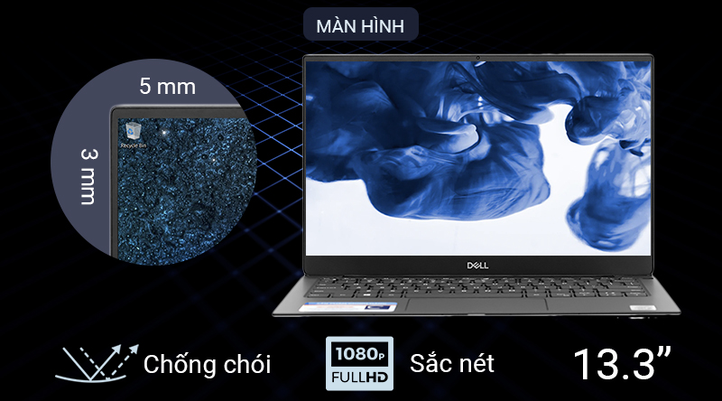 Dell XPS 7390 HoangSonStore.com