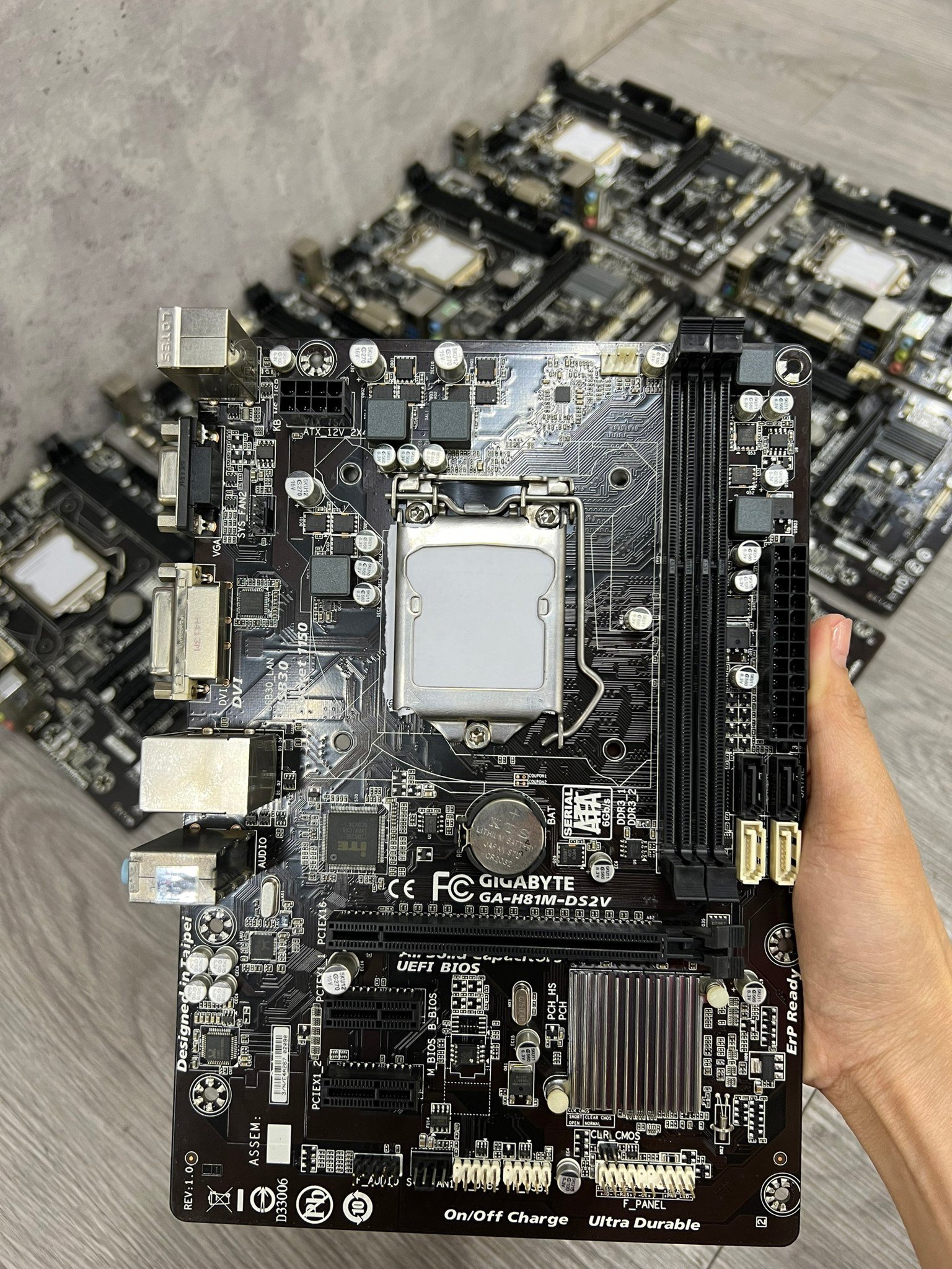 ゲーミング/Corei7/Windows10proリテール版プロダクトコード付き