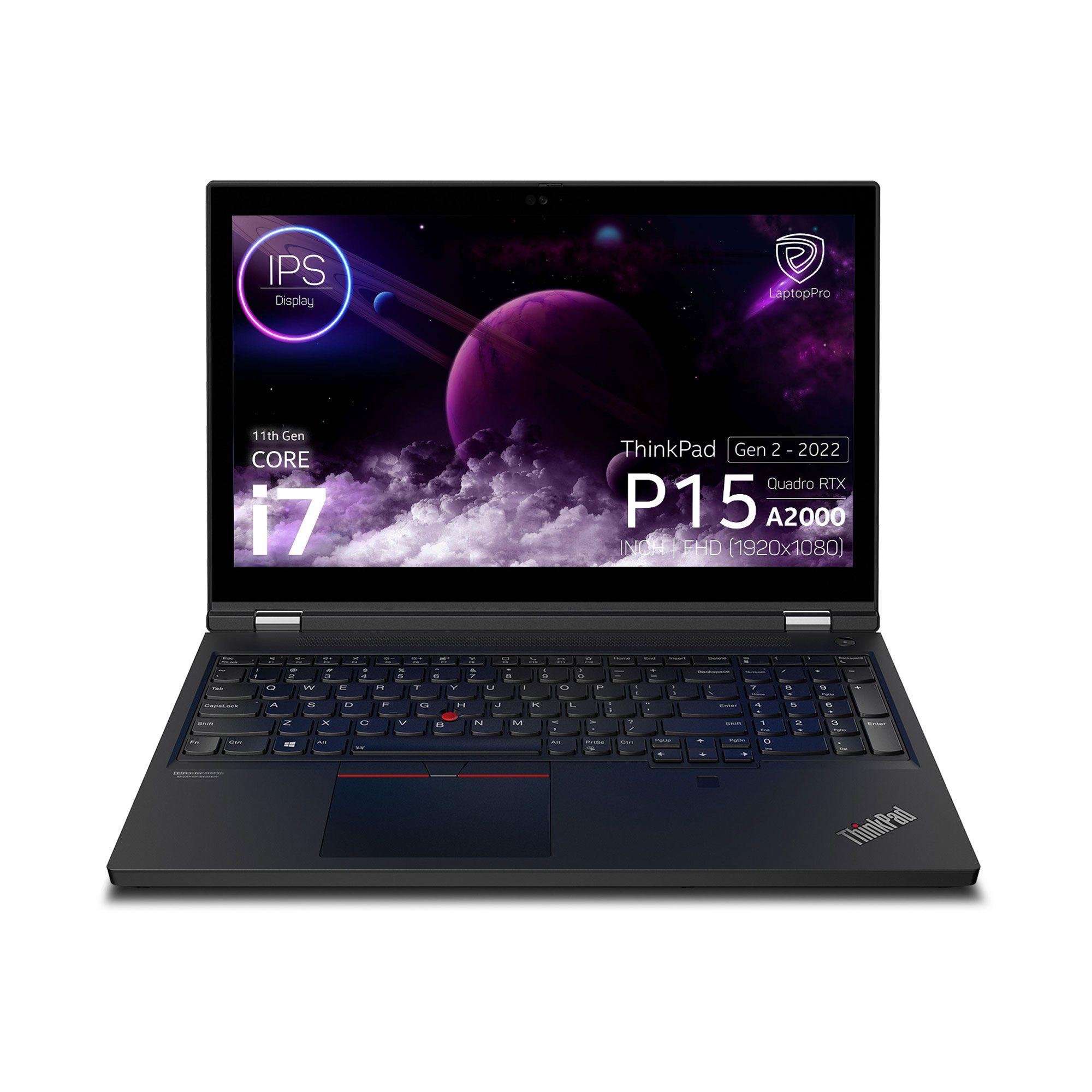 ThinkPad P15 Gen 2 Hoangsonstore.com