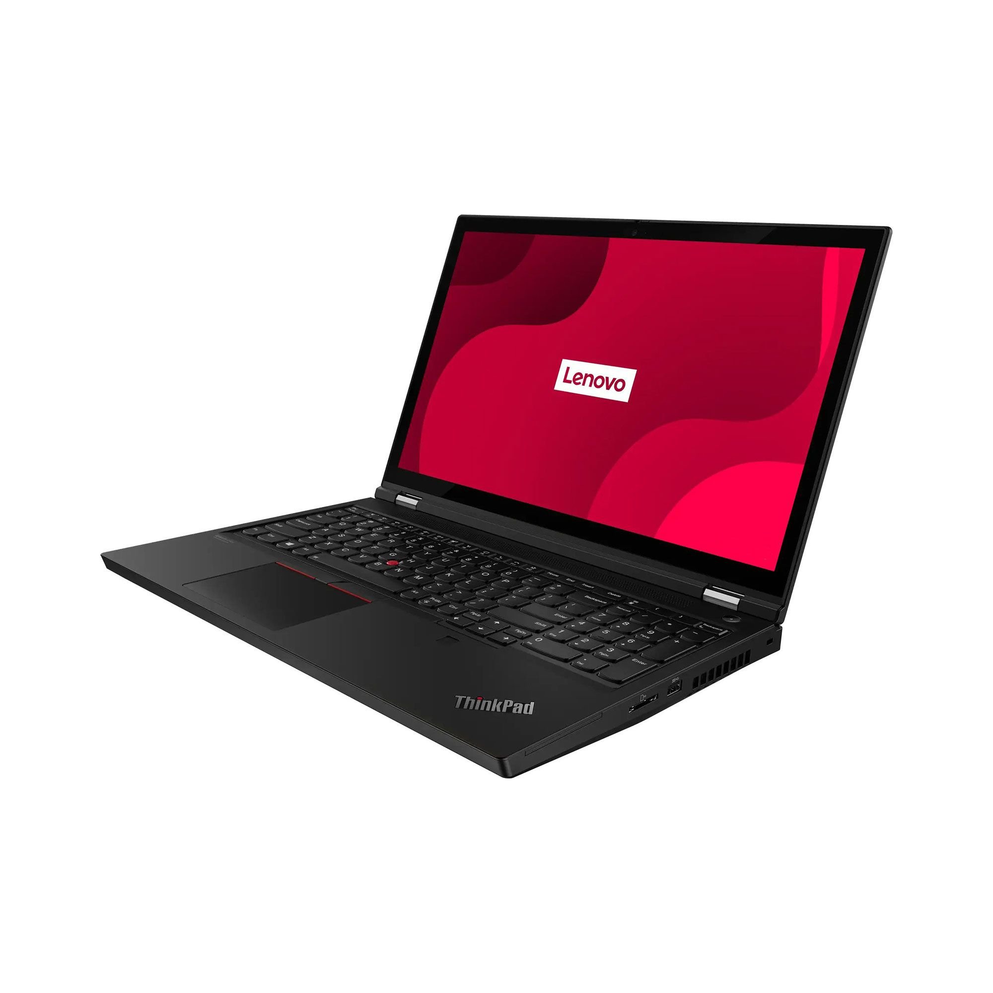 ThinkPad P15 Gen 2 Hoangsonstore.com
