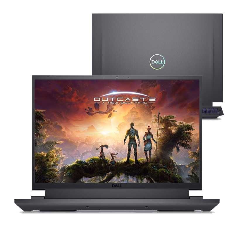 Dell Gaming G16 7630 2023 Hoàng Sơn Store