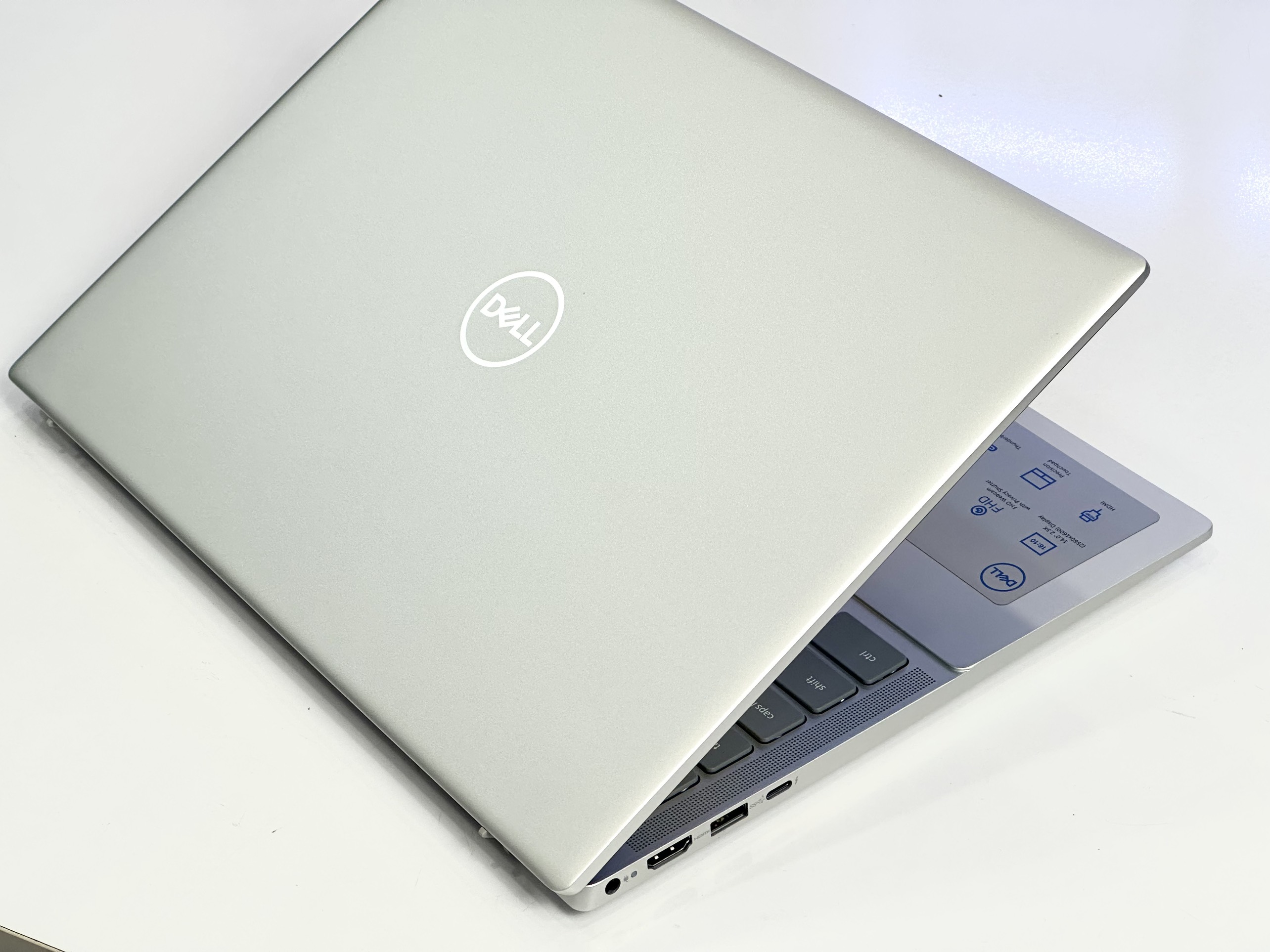 [Mới 100%] Dell Inspiron 14 5430 Hoangsonstore.com