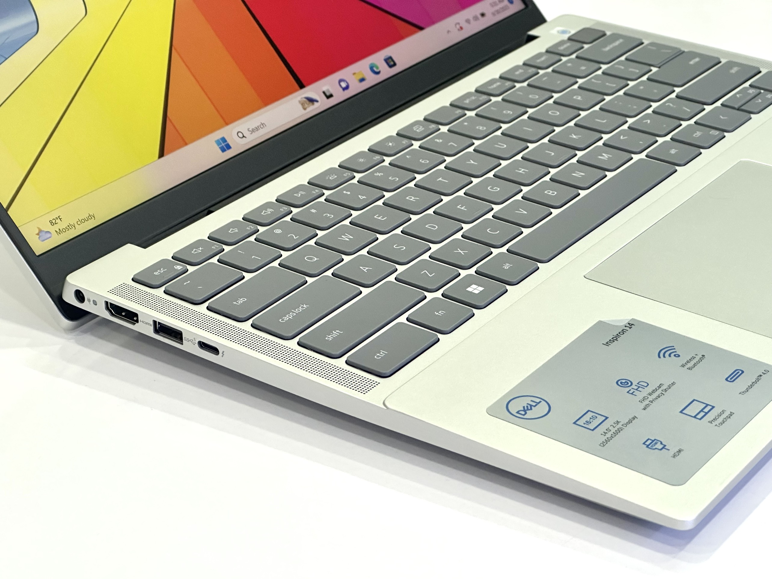 [Mới 100%] Dell Inspiron 14 5430 Hoangsonstore.com