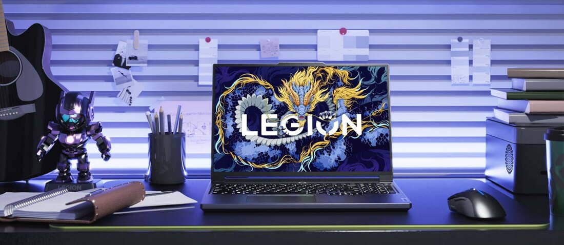 Lenovo Legion Slim 5 Y7000P Hoangsonstore.com