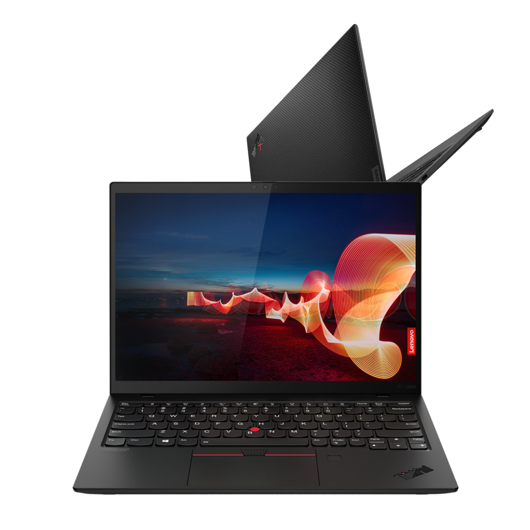  M i 100 Lenovo Thinkpad X1 Nano Gen 2 Core I5 1240P Ram 16GB SSD 