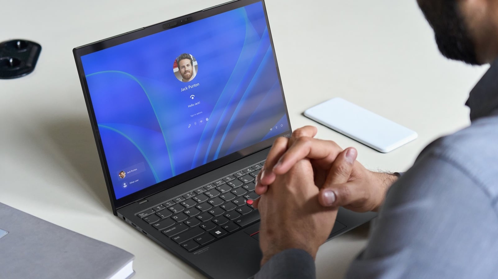 lenovo thinkpad x1 nano Gen 2 Hoangsonstore.com