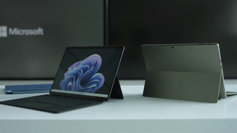 Surface Pro 9 - Core i5 1235U, Ram 8GB, SSD 128GB, 13