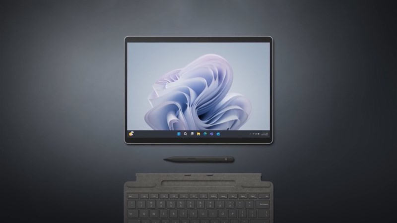 surface Pro9 i5-1235U 16Gb 256 超美品 Surface Pro 9 - Core i5 1235U, Ram 8GB, SSD 128GB, 13