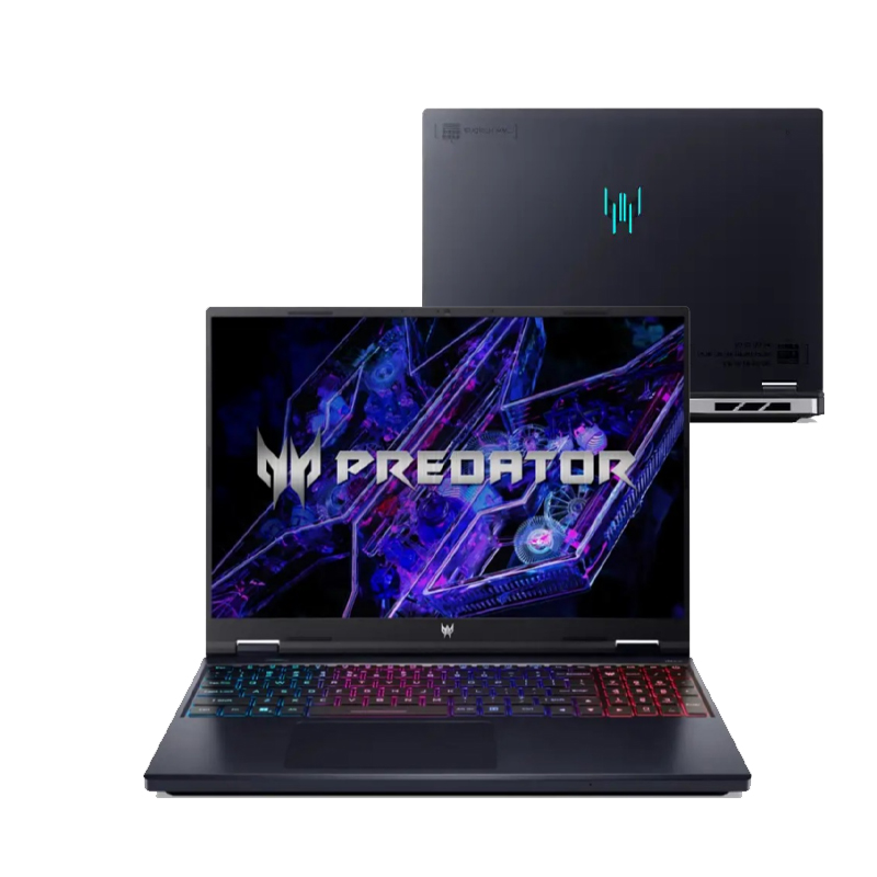 Laptop Acer Predator Triton Neo 16 PTN16-51-74VN - Hoangsonstore.com