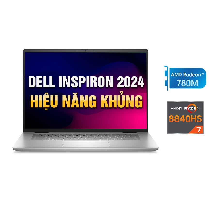 Dell Inspiron 14 5445 - Hoangsonstore.com