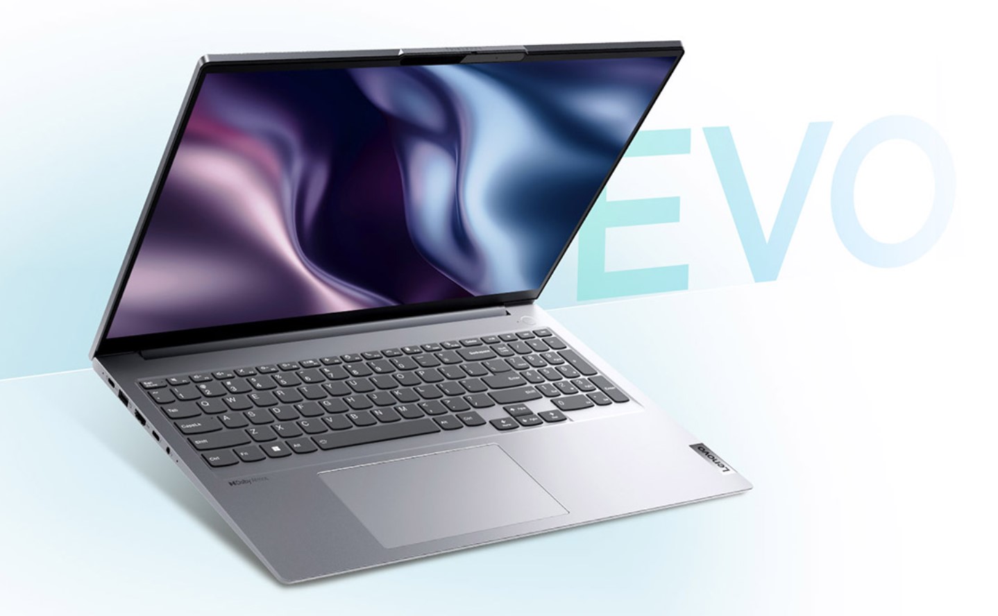 Lenovo ThinkBook 16 G5+ - Hoangsonstore.com