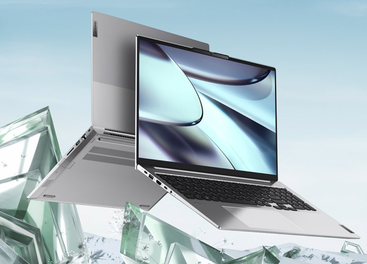 Lenovo ThinkBook 16 G5+ - Hoangsonstore.com