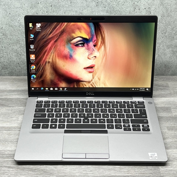 Latitude 5411 - Hoangsonstore.com