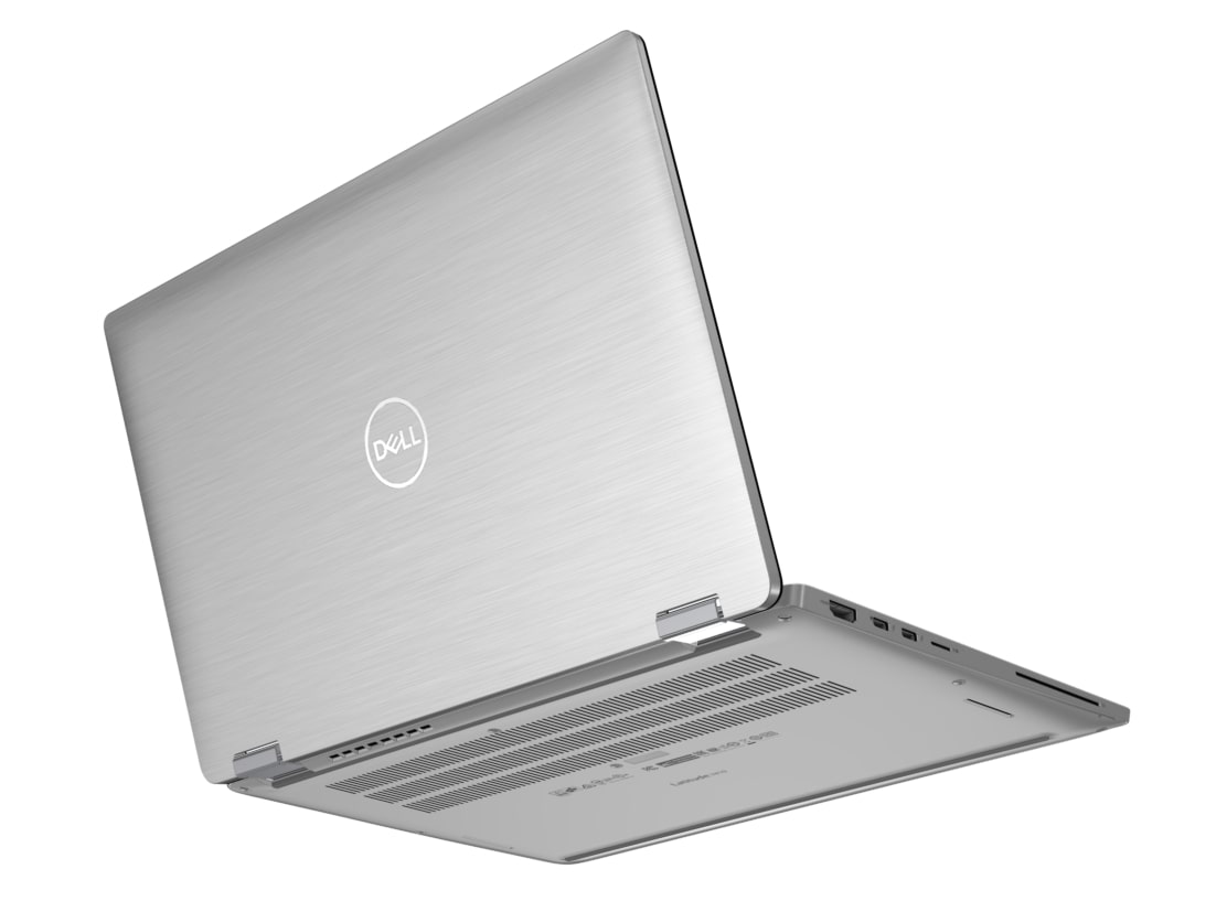 DELL latitude 7410 vỏ nhôm i7 10610U 16gb 512gb 14inch