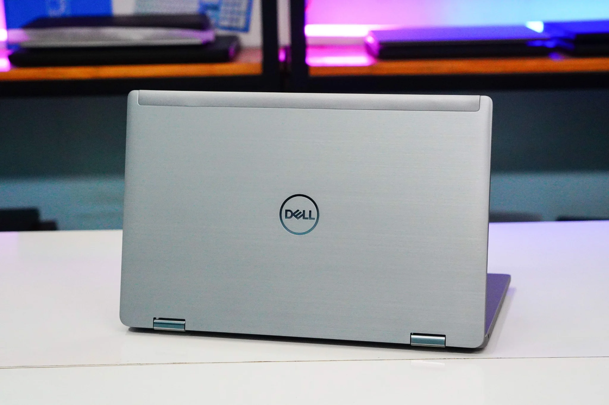 Dell Latitude 7420 2in1 Cảm ứng | Core i7-1165G7 | 16GB | 512GB Xoay gập 360