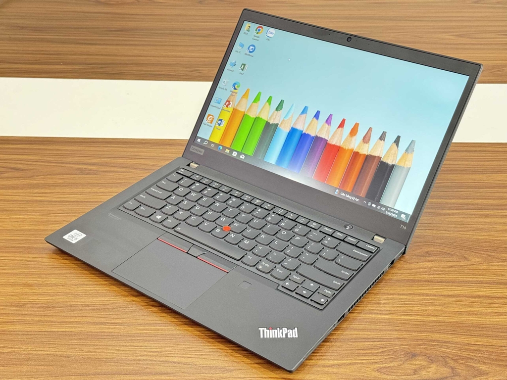 Lenovo Thinkpad T14 Gen 1