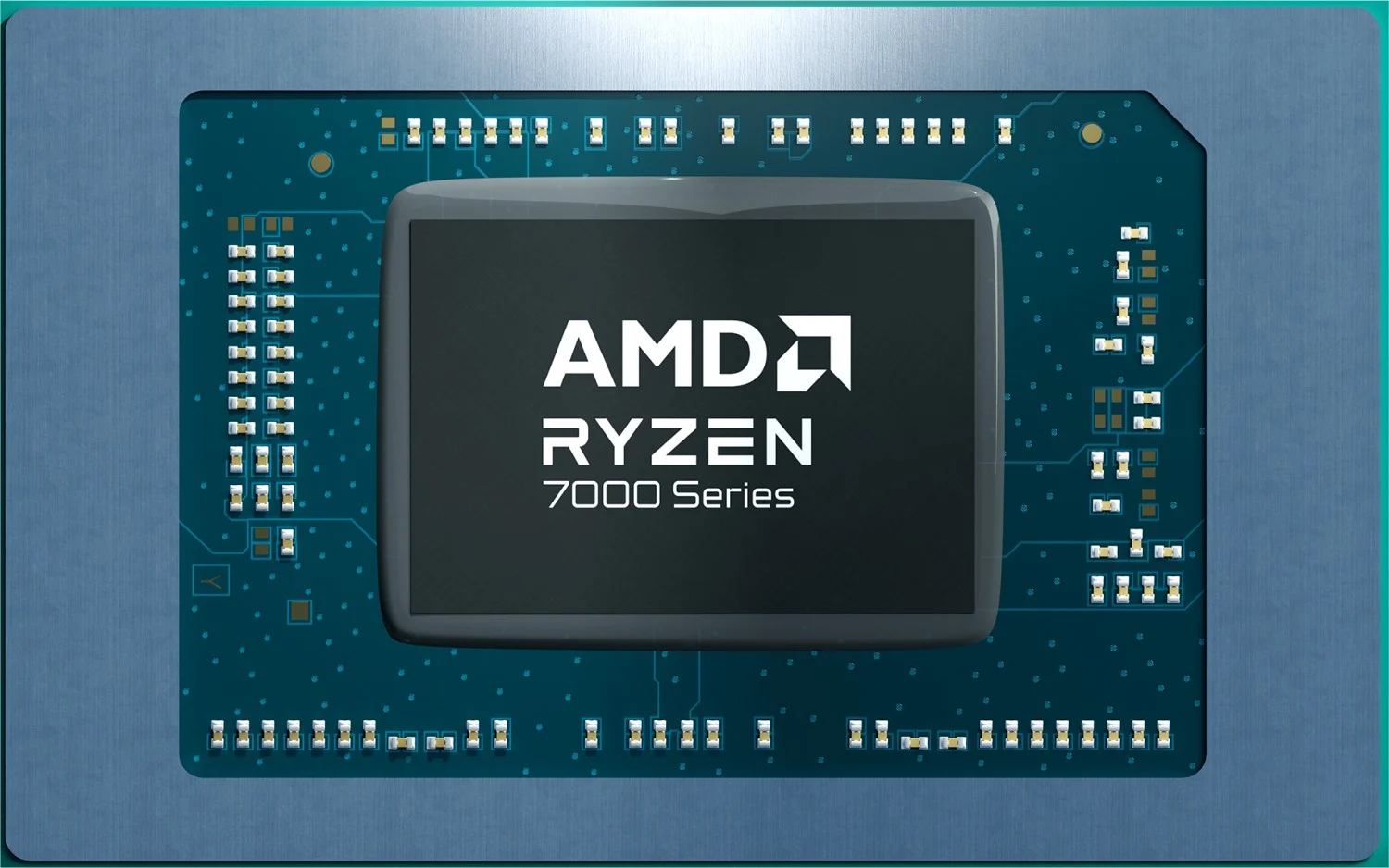 AMD Ryzen 7 7840HS rò rỉ hiệu năng thực tế: GPU mạnh hơn 30% so với người  tiền nhiệm