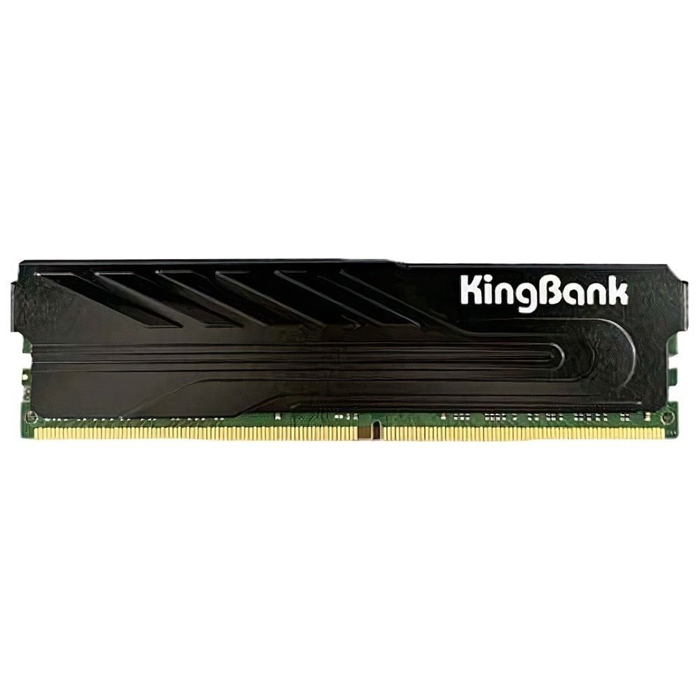 Ram Kingbank DDR4 PC 3200MHz 8GB – Sao Chổi PC