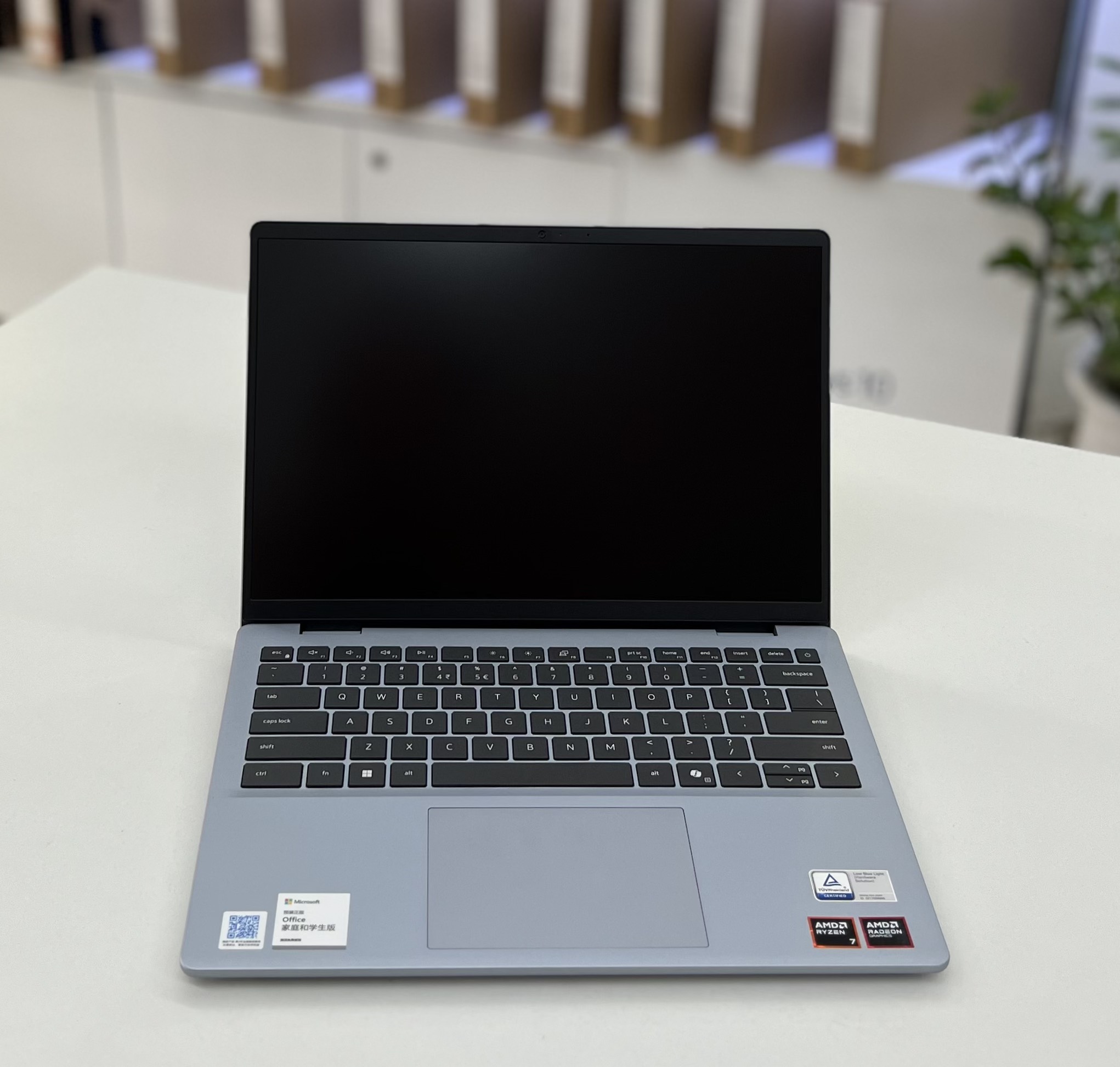 Dell Inspiron 14 5445 - Hoangsonstore.com