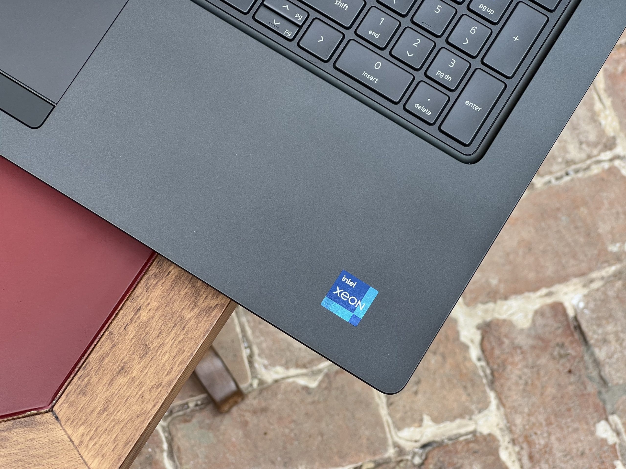 Dell Precision 7750 - Hoangsonstore.com