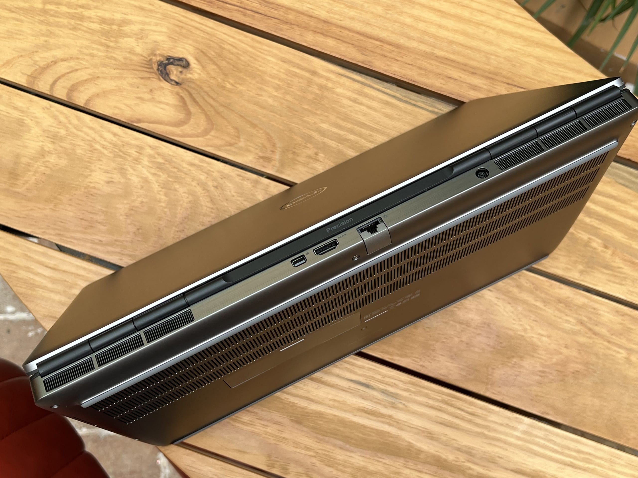 Dell Precision 7750 - Hoangsonstore.com