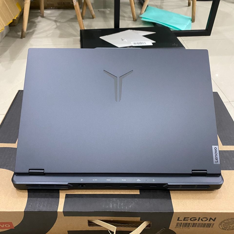 Lenovo Legion 5 Pro Y9000P (Core i9-12900H, 16GB, 512GB, RTX 3060 6GB, 16”  WQXGA 165Hz)