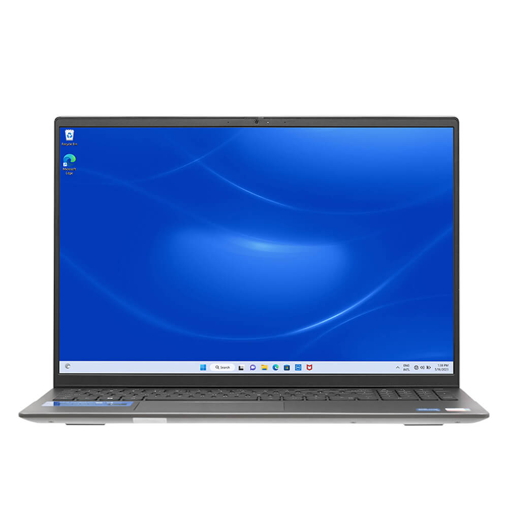 Laptop Dell Vostro 5630 /i5-1340P/ 8GB/ SSD 512GB/ 16"FHD+/ Win11/ Grey/ Vỏ nhôm