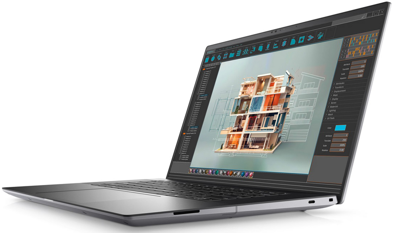 Dell Precision 5690 hoangsonstore.com