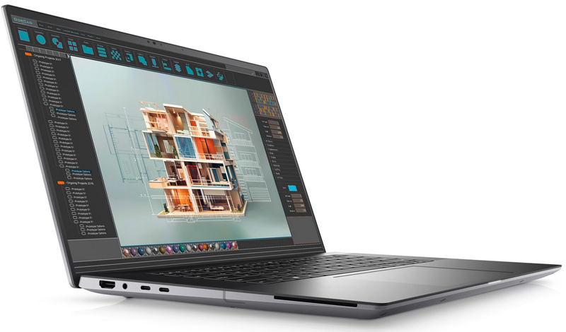 Dell Precision 5690 hoangsonstore.com