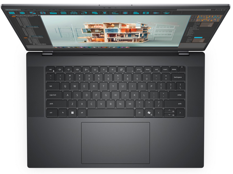 Dell Precision 5690 hoangsonstore.com