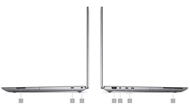 Dell Precision 5690 hoangsonstore.com