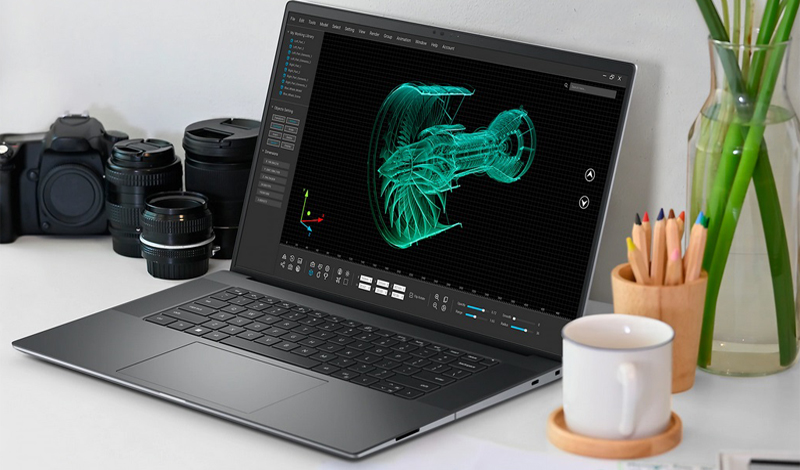 Dell Precision 5690 hoangsonstore.com