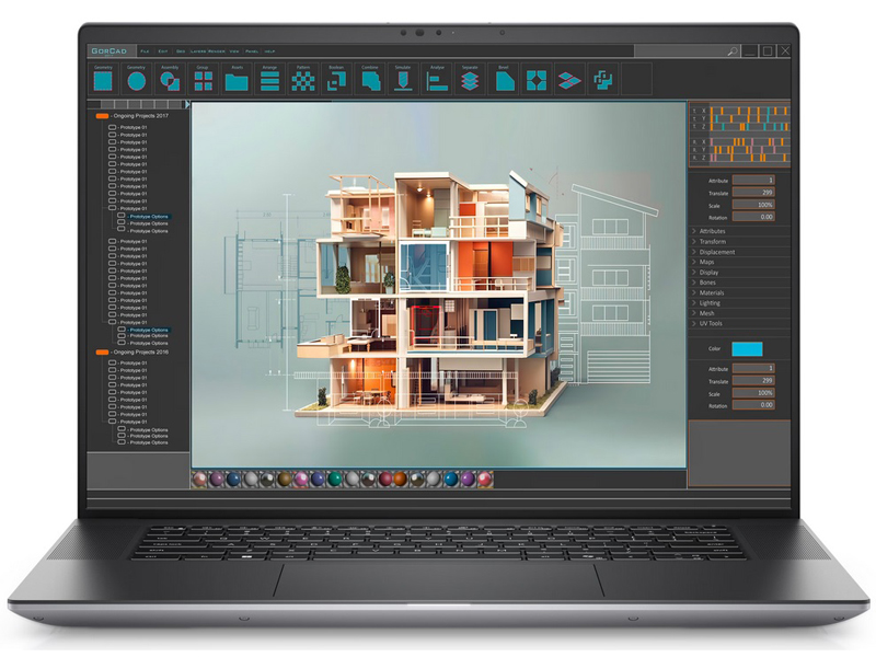 Dell Precision 5690 hoangsonstore