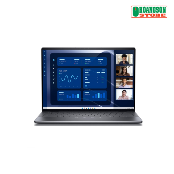 Dell Latitude 9450 2in1 - Hoangsonstore.com