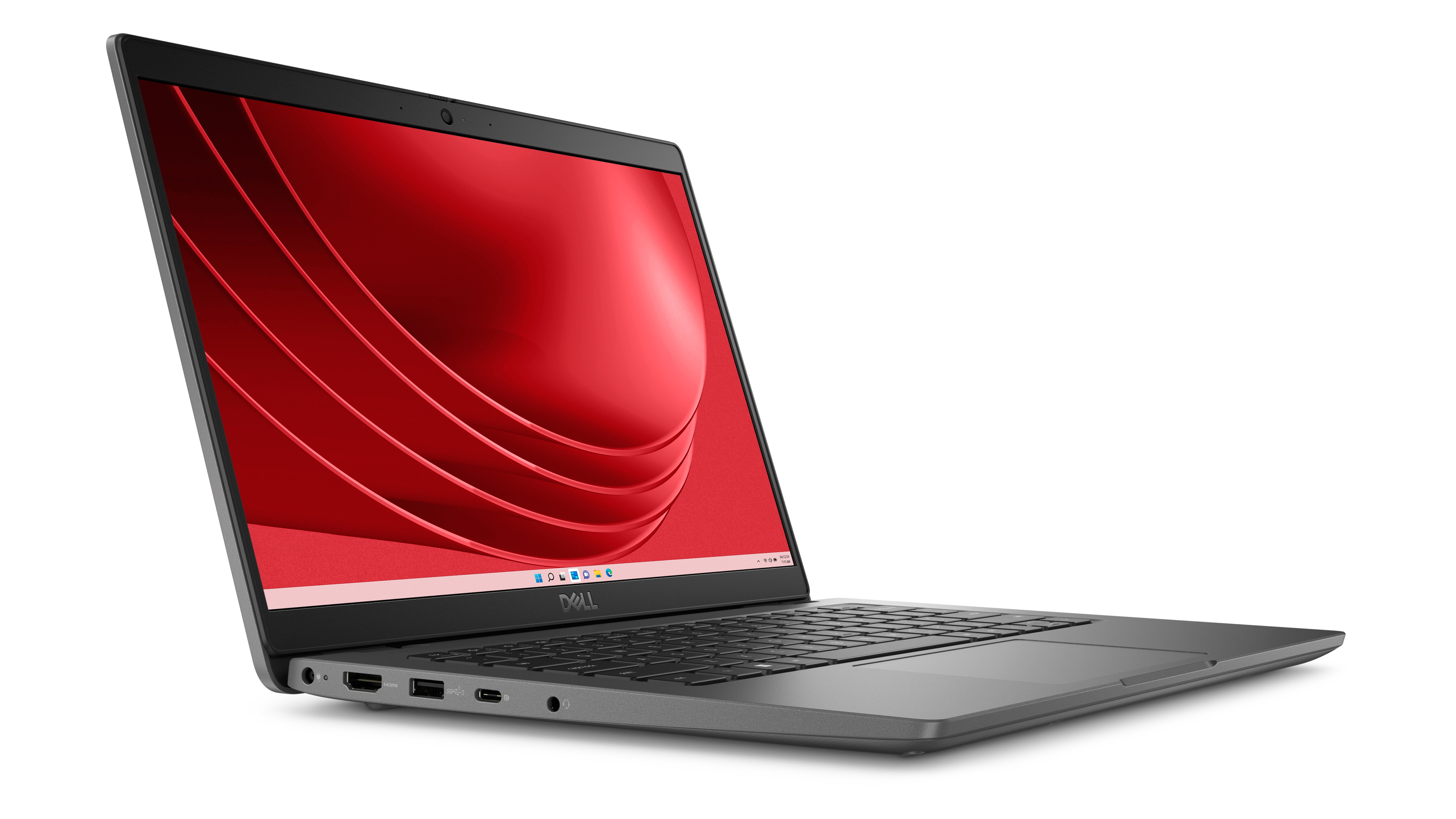 Thin Client Solution with Latitude 3450