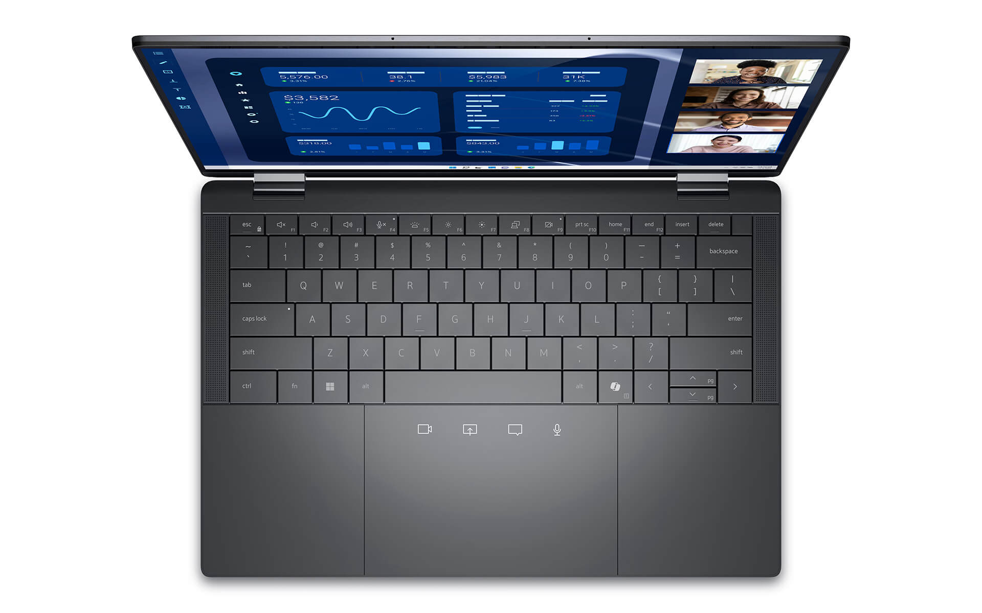 Dell Latitude 9450 (2 In 1) (2024)