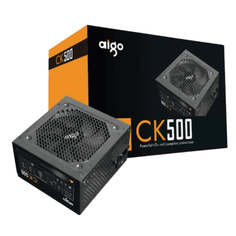 PC GAMING NTCGM ROCKET LAKE (H510 - 11400F - RAM 16GB - SSD 256GB - RTX 3050 6GB)