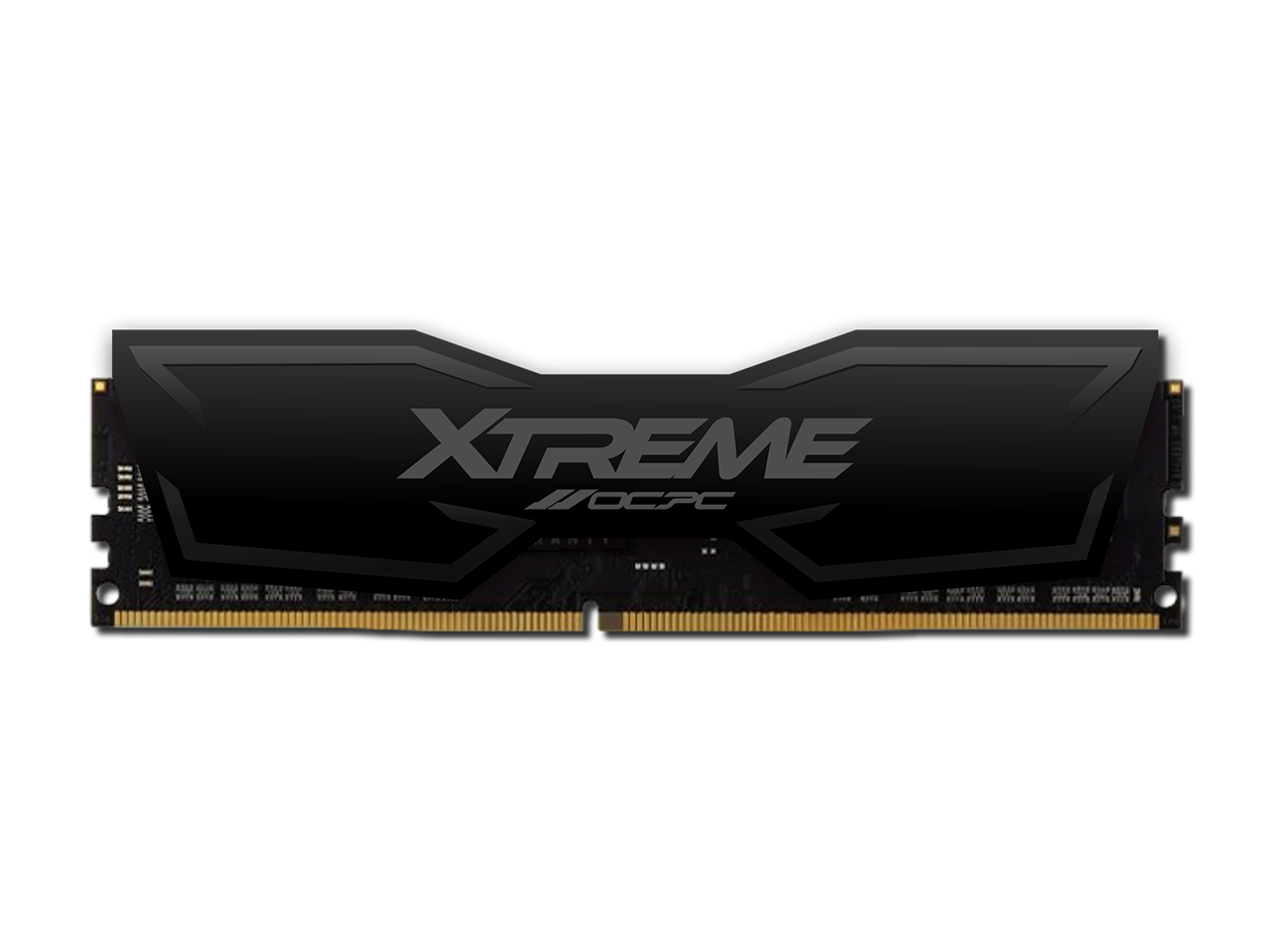 RAM DESKTOP OCPC DDR4 8G/3200 - MMX8GD432C16U